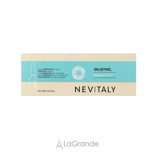 Nevitaly Purifying Scalp Lotion ������ ��� �������� ���� ������ �� ����