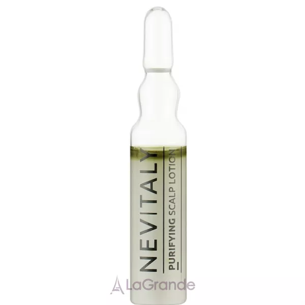 Nevitaly Purifying Scalp Lotion ������ ��� �������� ���� ������ �� ����