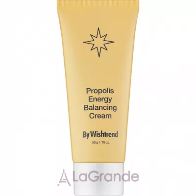 By Wishtrend Propolis Energy Balancing Cream    