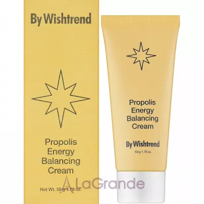 By Wishtrend Propolis Energy Balancing Cream    