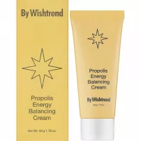 By Wishtrend Propolis Energy Balancing Cream ����������� ���� � ����������