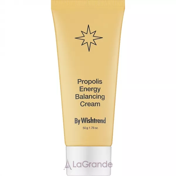 By Wishtrend Propolis Energy Balancing Cream �������������� ���� �� ���������