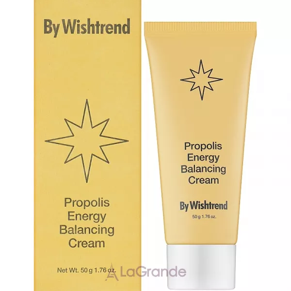 By Wishtrend Propolis Energy Balancing Cream �������������� ���� �� ���������
