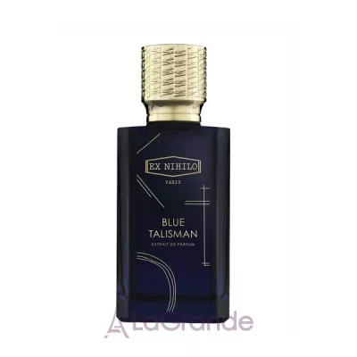 Ex Nihilo Blue Talisman Extrait de Parfum 