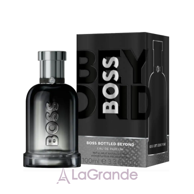 Hugo Boss Boss Bottled Beyond  