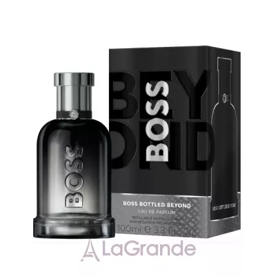 Hugo Boss Boss Bottled Beyond  