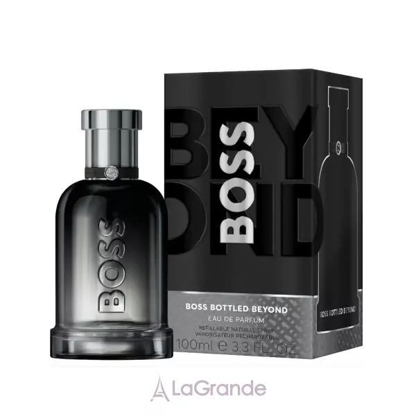 Hugo Boss Boss Bottled Beyond ����������� ����