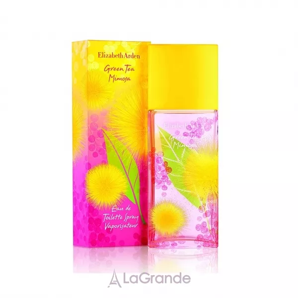 Elizabeth Arden Green Tea Mimosa �������� ���� (������)