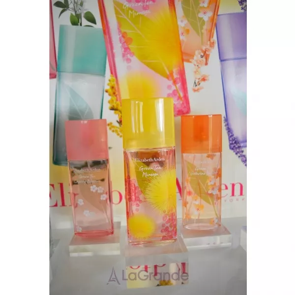 Elizabeth Arden Green Tea Mimosa �������� ���� (������)