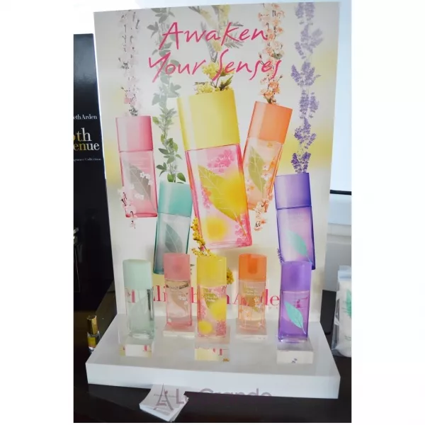 Elizabeth Arden Green Tea Mimosa �������� ���� (������)
