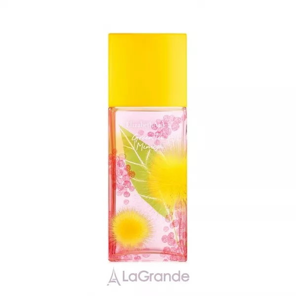 Elizabeth Arden Green Tea Mimosa �������� ���� (������)