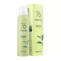 FarmStay 76 Green Tea Calming Facial Mist ����� ��� ���� � ������� ����