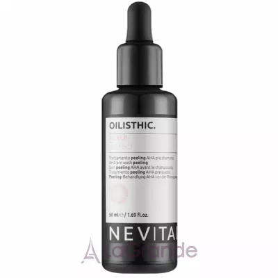 Nevitaly AHA Pre Wash Peeling        