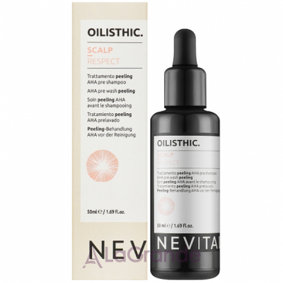 Nevitaly AHA Pre Wash Peeling        
