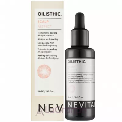 Nevitaly AHA Pre Wash Peeling        