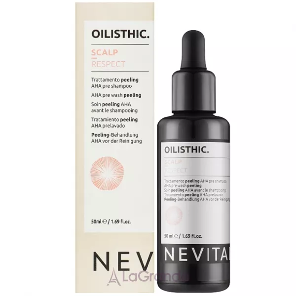 Nevitaly AHA Pre Wash Peeling �������������� ������ � ��� ��������� ��� ���� ������