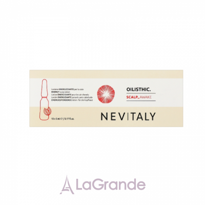Nevitaly Energy Scalp Lotion        