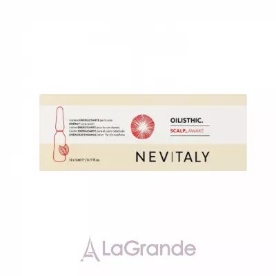 Nevitaly Energy Scalp Lotion        