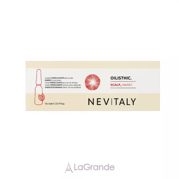 Nevitaly Energy Scalp Lotion ������ ����� �������� �� ��� ���������� ����� �������
