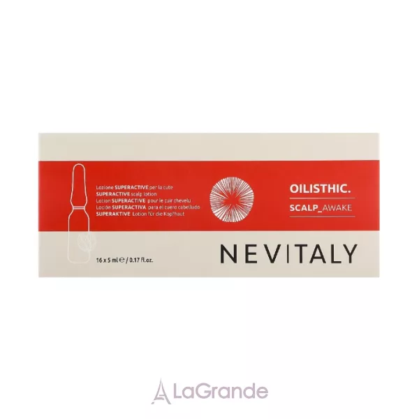 Nevitaly Scalp Awake Superactive Lotion ������-���������� ����� ��������� �������