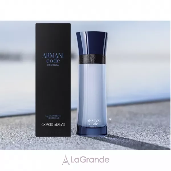 Armani Code Colonia ��������� ����