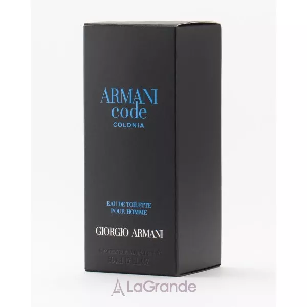 Armani Code Colonia ��������� ����