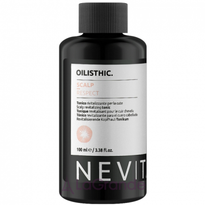 Nevitaly Scalp Revitalizing Tonic ³      