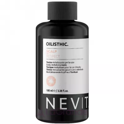 Nevitaly Scalp Revitalizing Tonic ³      