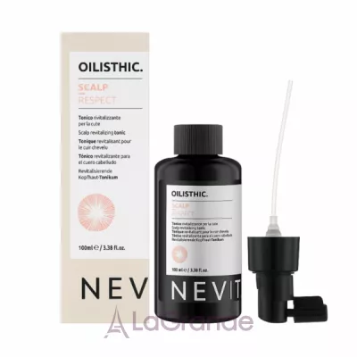 Nevitaly Scalp Revitalizing Tonic ³      