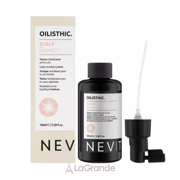 Nevitaly Scalp Revitalizing Tonic ³������������� ����� ��� ���� ������ �� �������