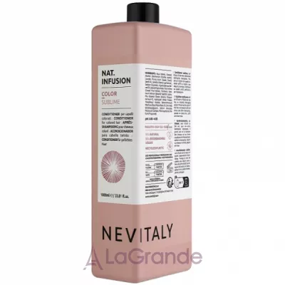 Nevitaly Color Sublime Conditioner    