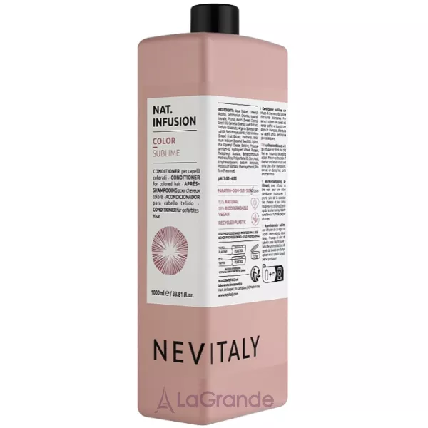 Nevitaly Color Sublime Conditioner ����������� ��� �������� �������