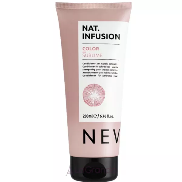 Nevitaly Color Sublime Conditioner ����������� ��� �������� �������