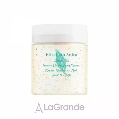 Elizabeth Arden Green Tea Sakura Blossom    