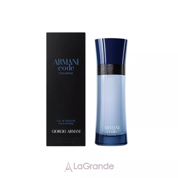 Armani Code Colonia �������� ���� (������)