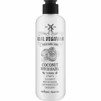 Fortheskin Super Food Real Vegifarm Wich Hazel Toner Coconut ����� � ���������� ���������� � ������
