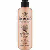 Fortheskin Super Food Real Vegifarm Wich Hazel Toner Aloe ����� � ���������� ���������� � ����