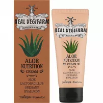 Fortheskin Super Food Real Vegifarm Aloe Nutrition Cream ����������� ���� ��� ���� "����"