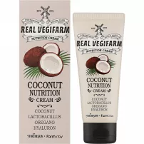 Fortheskin Super Food Real Vegifarm Coconut Nutrition Cream ����������� ���� ��� ���� "�����"