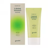 Goodal Houttuynia Cordata Calming Moisture Sun Cream SPF50+ PA++++ ������������� ����������� ���� ��� ���� SPF50+