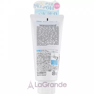 Hada Labo Gokujyun Face Wash ó   