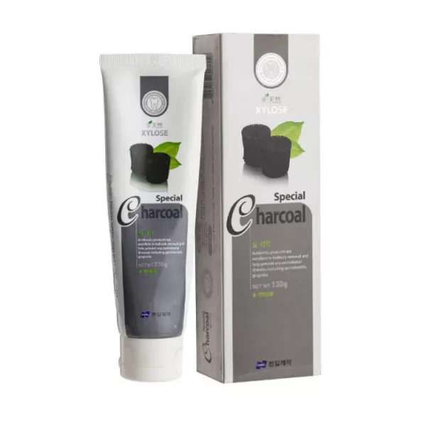 Hanil Special Xylose Charcoal ������ ����� � ���������� �����