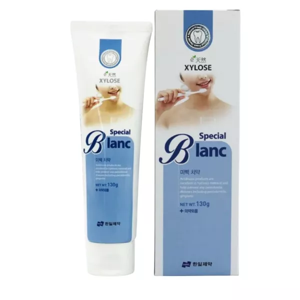 Hanil Special Xylose Whitening ������ ����� ������������