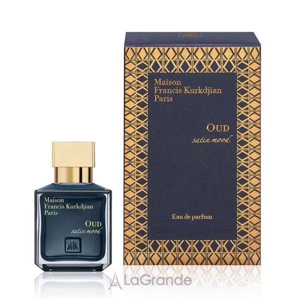 Maison Francis Kurkdjian Oud Satin Mood ��������������� ����