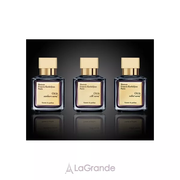 Maison Francis Kurkdjian Oud Satin Mood ��������������� ����