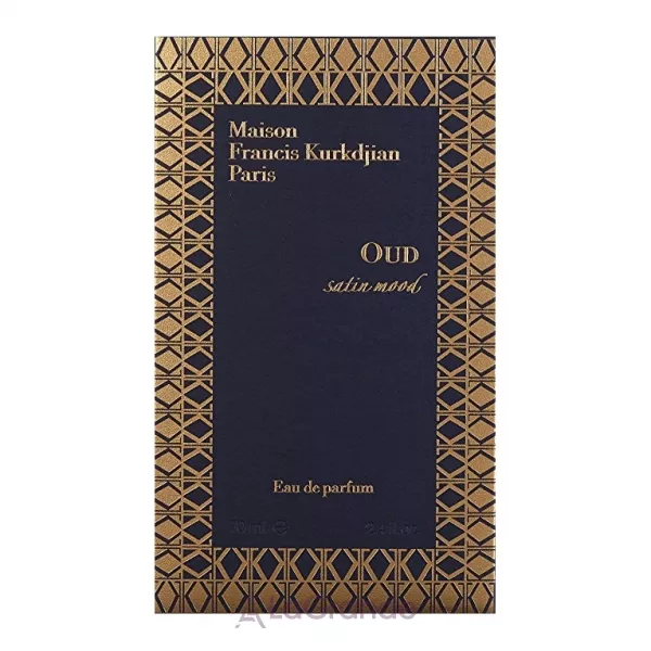 Maison Francis Kurkdjian Oud Satin Mood ��������������� ����