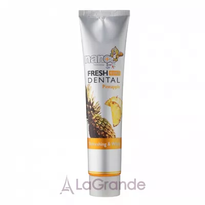 Hanil Nano Fresh Dental Pineapple      