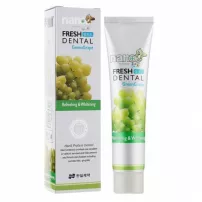 Hanil Nano Fresh Dental Green Grape ������ ����� � ���������� ���������