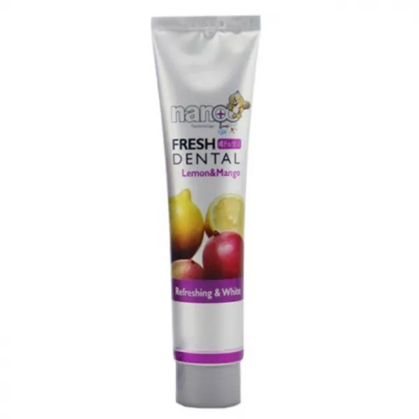 Hanil Nano Fresh Dental Lemon & Mango ������ ����� 