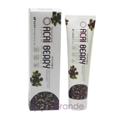 Hanil Acai Berry Toothpaste      